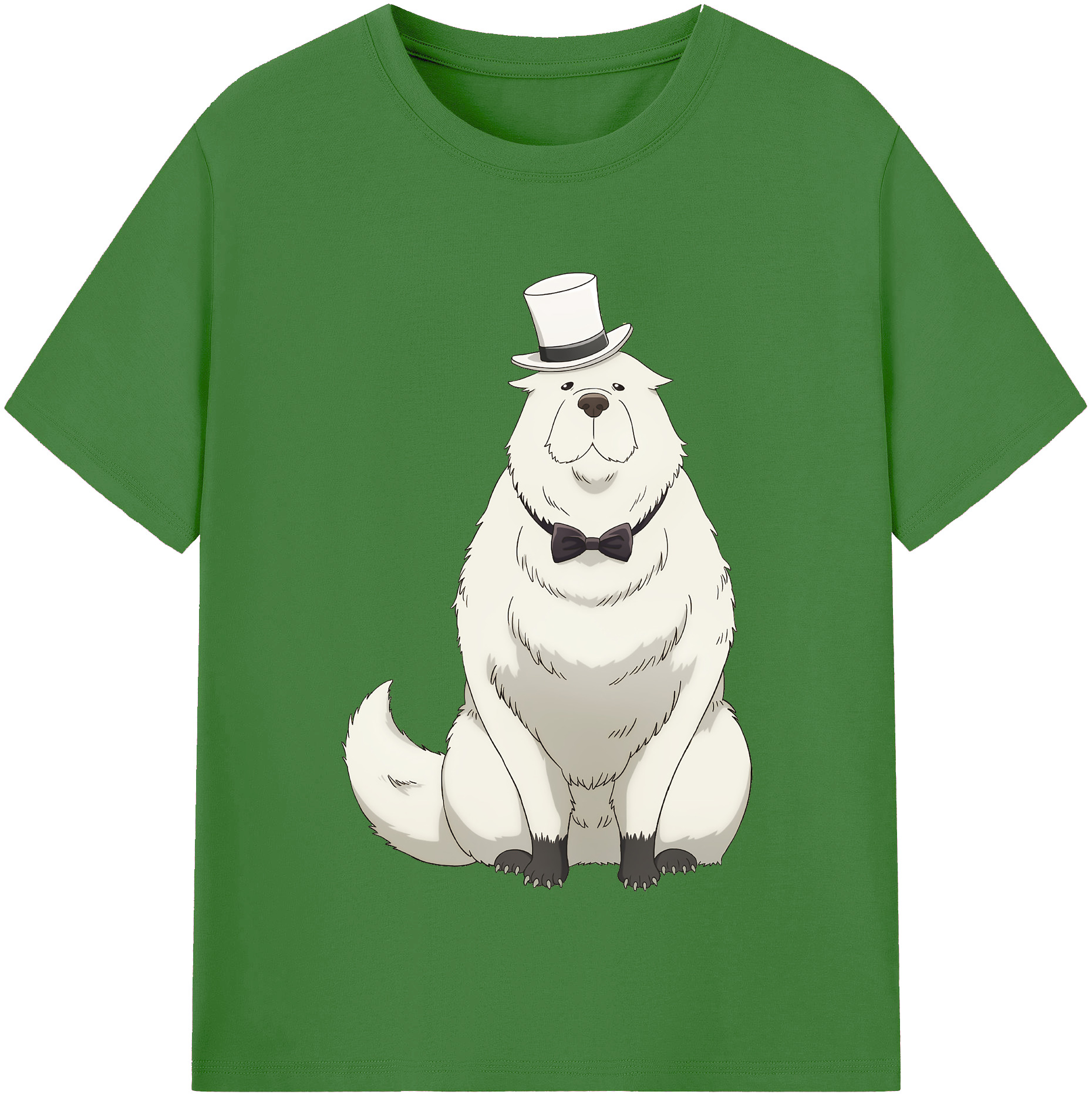 （画像用） SPY×FAMILY间谍家家酒 レディースカジュアルプリントTシャツ（綿100％）
